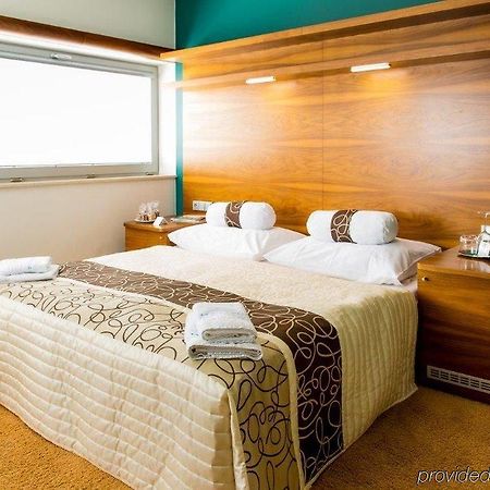 Restaurant & Design Hotel Noem Arch Brno Bagian luar foto