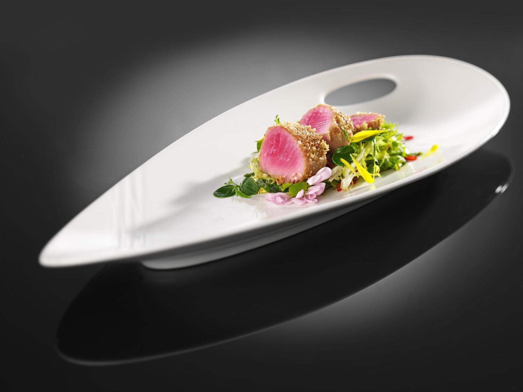 Restaurant & Design Hotel Noem Arch Brno Bagian luar foto