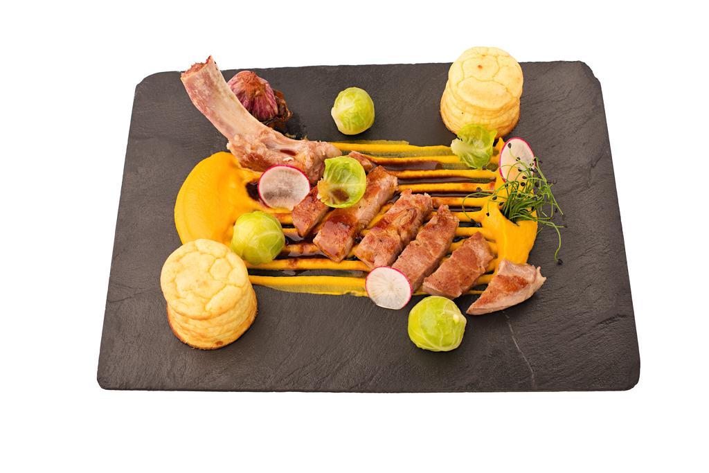 Restaurant & Design Hotel Noem Arch Brno Bagian luar foto